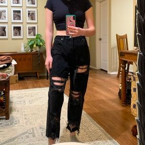 Vintage wrangler jeans